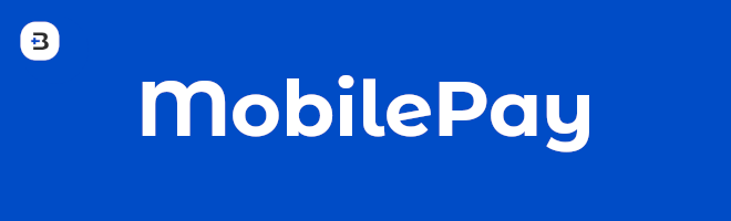 Mikä MobilePay on