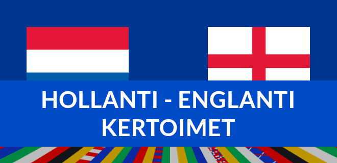 hollanti englanti kertoimet em kisat 2024