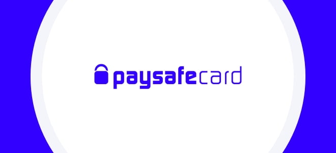 Paysafecard casino