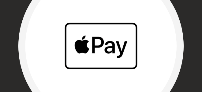 Apple Pay kasinot kansikuva.