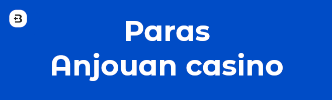 Paras Anjouan casino.