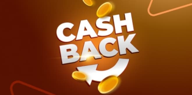 Ota Betizy.io Casino cashback joka viikko.